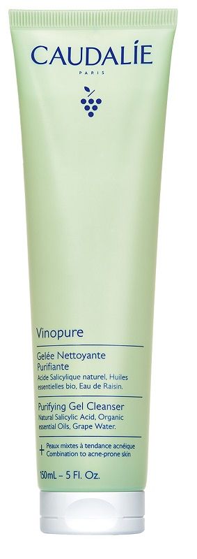 VINOPURE GEL DET PURIF 150ML