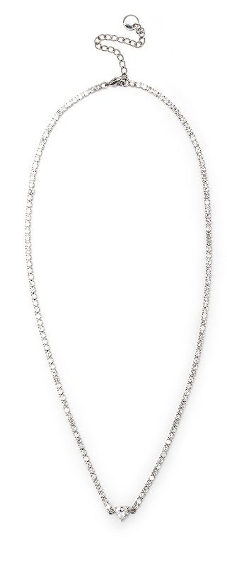 VERAME CLARA COLLANA TENNIS