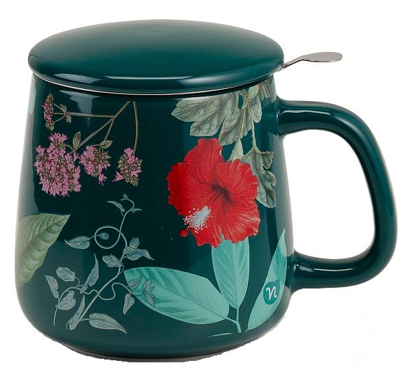 NEAVITA INFUSIERA HERBAR VERDE NEAVITA INFUSIERA HERBAR VERDE