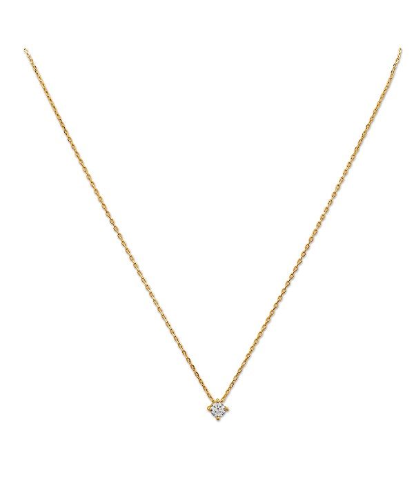 VERAME' COLLANA SVEVA ORO