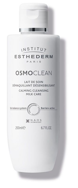 OSMOCLEAN CALMING CLEANS MILK