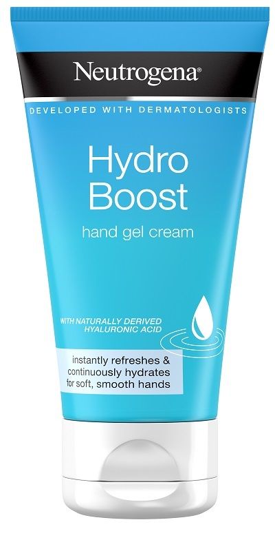 NEUTROGENA HB CREMA MANI GEL