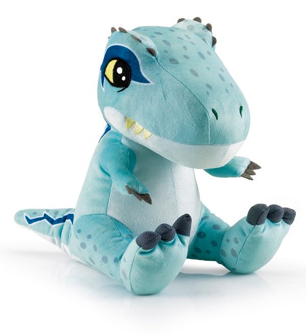 BIOSYNEX PELUCHE TERM BLUE