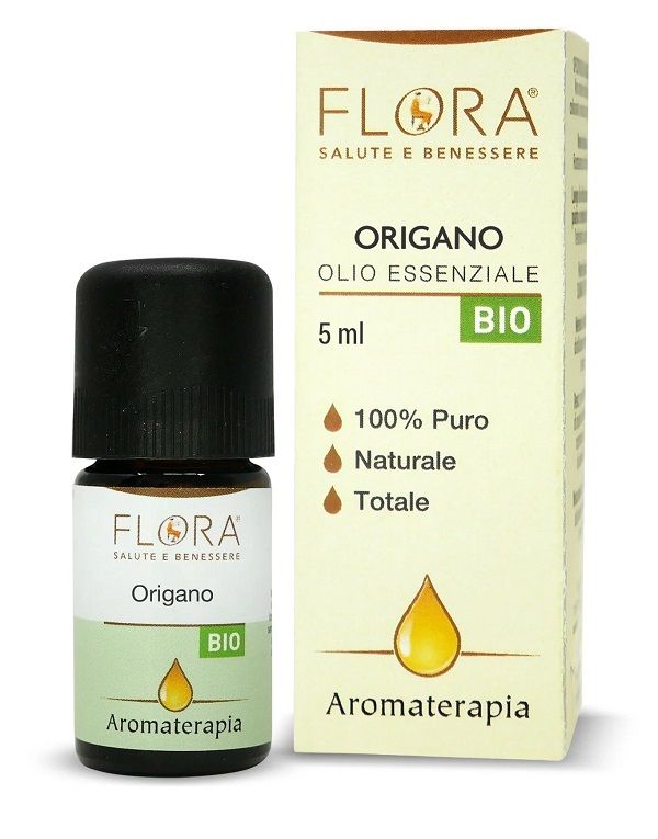 ORIGANO OE BIO 5ML ORIGANO OE BIO 5ML