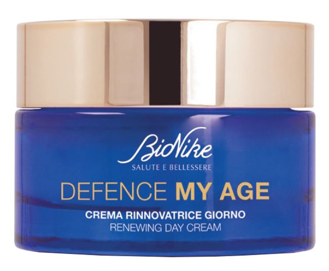 DEFENCE MY AGE CREMA GG 50ML DEFENCE MY AGE CREMA GG 50ML