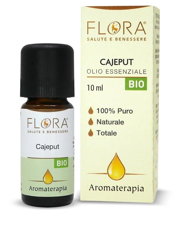 CAJEPUT OE BIO 10ML CAJEPUT OE BIO 10ML