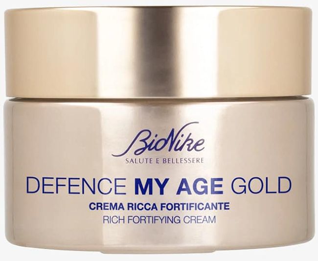 DEFENCE MY AGE GOLD CR RIC50ML DEFENCE MY AGE GOLD CR RIC50ML