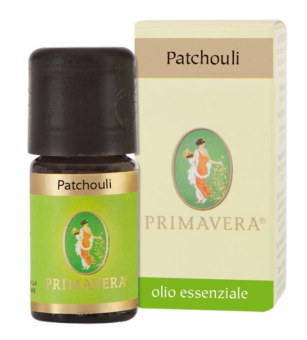 PATCHOULI 10% OE 5ML PATCHOULI 10% OE 5ML