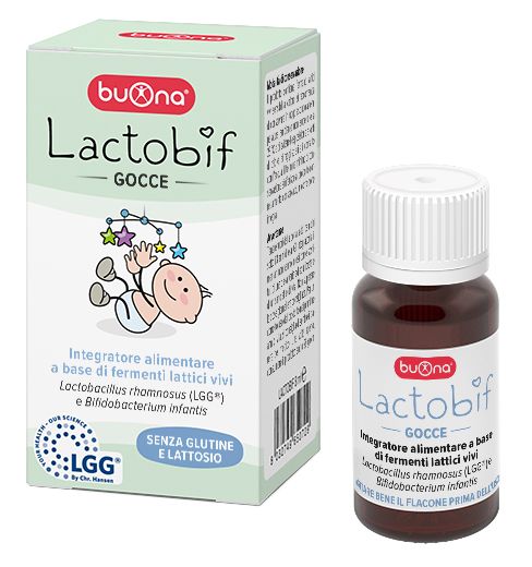 LACTOBIF 8ML LACTOBIF 8ML