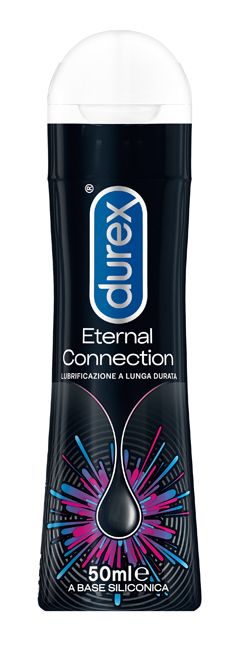 DUREX ETERNAL CONNECTION MSL DUREX ETERNAL CONNECTION MSL