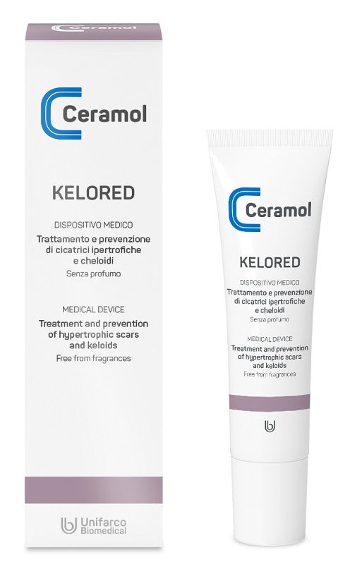 CERAMOL KELORED 30ML CERAMOL KELORED 30ML
