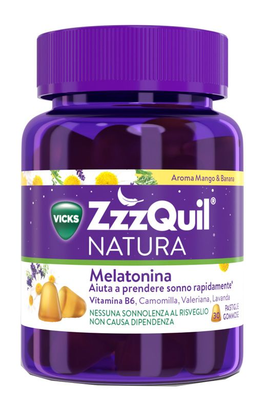 VICKS ZZZQUIL NATURA MAN30PAST VICKS ZZZQUIL NATURA MAN30PAST