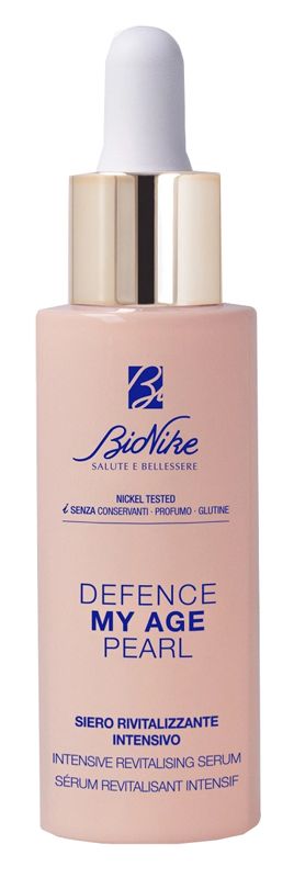 DEFENCE MY AGE PEARL SIE RIVIT DEFENCE MY AGE PEARL SIE RIVIT