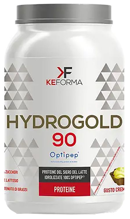 HYDROGOLD 90 CHOCO BISC VASO HYDROGOLD 90 CHOCO BISC VASO