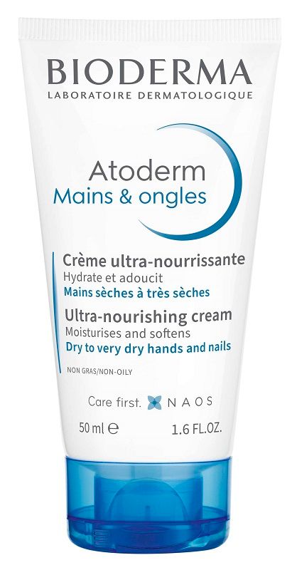 ATODERM MAINS 50ML ATODERM MAINS 50ML