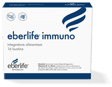 EBERLIFE IMMUNO 16BUST EBERLIFE IMMUNO 16BUST