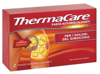 THERMACARE KNEE 8HR 2CT IT THERMACARE KNEE 8HR 2CT IT