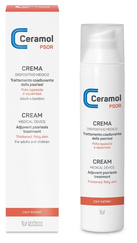 CERAMOL PSOR CREMA 100ML CERAMOL PSOR CREMA 100ML