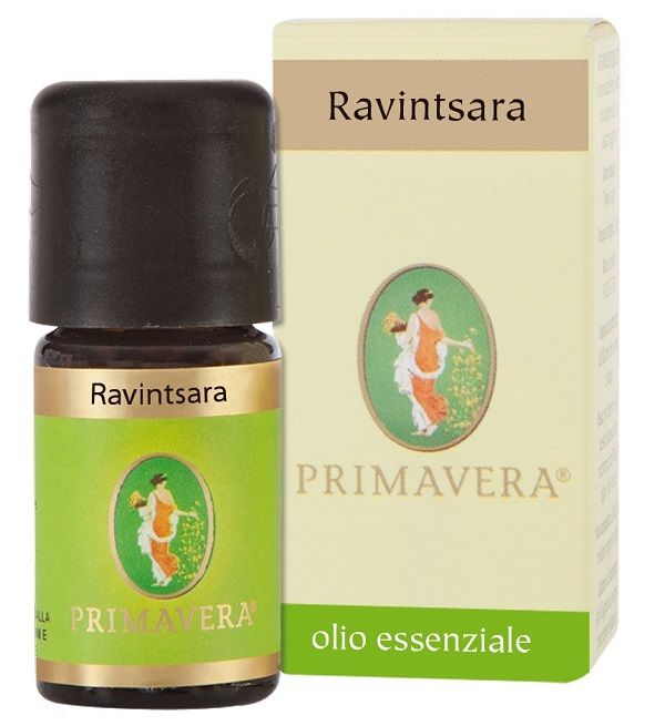 RAVINTSARA OE 5ML