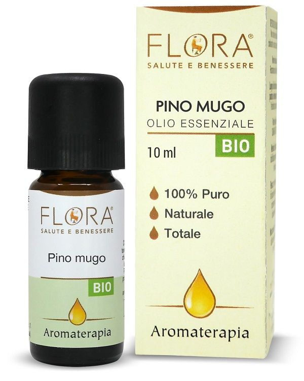 PINO MUGO OE BIO 10ML PINO MUGO OE BIO 10ML
