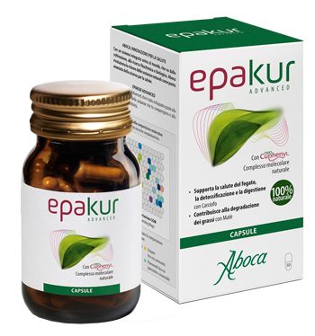 EPAKUR ADVANCED 50CPS EPAKUR ADVANCED 50CPS