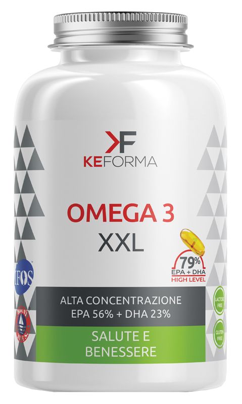 OMEGA 3 XXL 79% 150PRL OMEGA 3 XXL 79% 150PRL