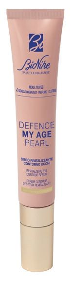 DEFENCE MY AGE PEARL CONT OCCH DEFENCE MY AGE PEARL CONT OCCH