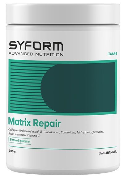 MATRIX REPAIR ARANCIA 300G MATRIX REPAIR ARANCIA 300G