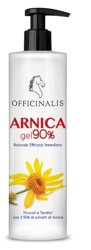 OFFICINALIS ARNICA 90% 250ML OFFICINALIS ARNICA 90% 250ML