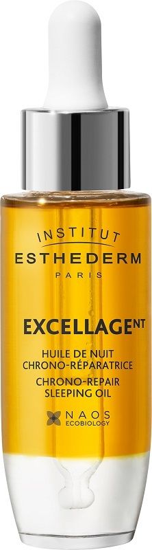EXCELLAGE HUILE DE NUIT 30ML