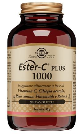 ESTER C PLUS 1000 90TAV ESTER C PLUS 1000 90TAV