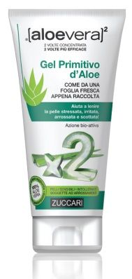 ALOEVERA2 GEL PRIMITIVO D'ALOE