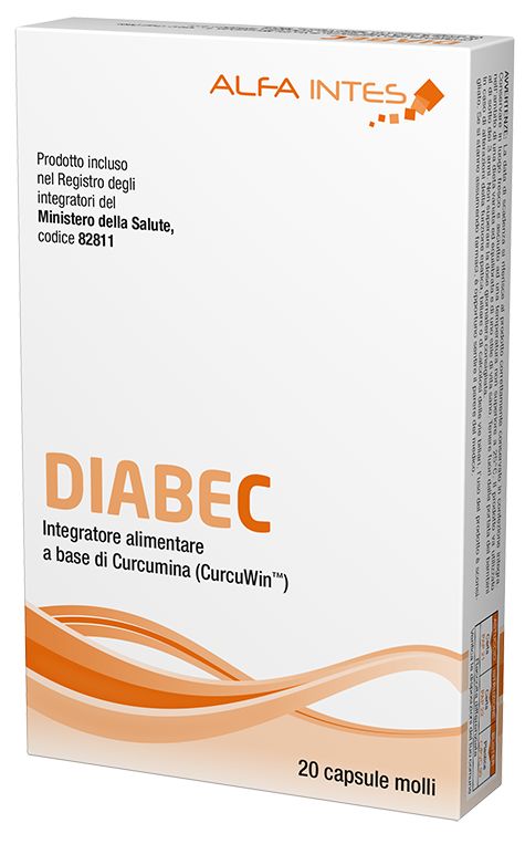 DIABEC 20CPS MOLLI