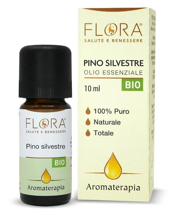 PINO SILVESTRE OE BIO 10ML PINO SILVESTRE OE BIO 10ML