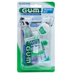 GUM TRAVEL KIT VIAGGIO GUM TRAVEL KIT VIAGGIO