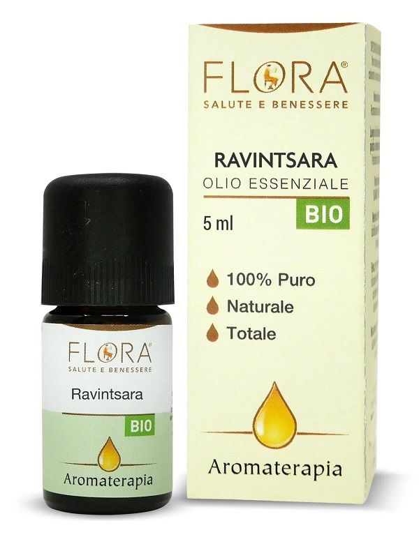 RAVINTSARA OE BIO 5ML