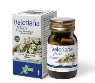 VALERIANA PLUS 30OPR VALERIANA PLUS 30OPR