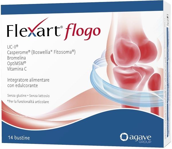 FLEXART FLOGO 14BUST NF