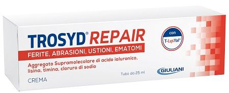 TROSYD REPAIR 25ML TROSYD REPAIR 25ML