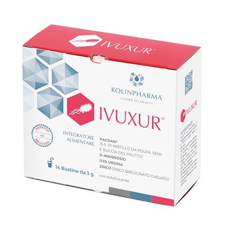 IVUXUR 14BUST IVUXUR 14BUST
