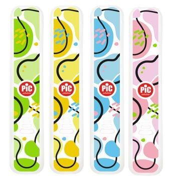 PIC VEDO COLOR TERMOMETRO DIG