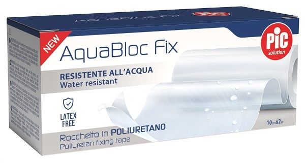 PIC AQUABLOC FIX ROC CM10X2M