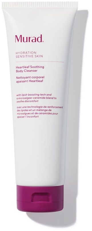 MURAD HEARTLEAF SOOTH BODY CLE