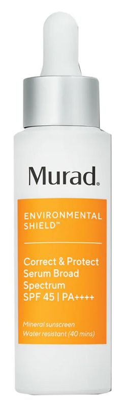 MURAD CORRECT&amp;PROTECT SPF45