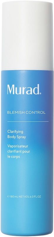 MURAD CLARIFYING BODY SPR180ML