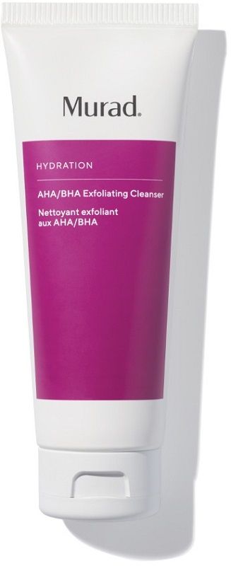MURAD AHA/BHA EXFOL CLEAN148ML