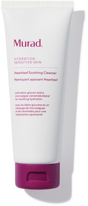 MURAD HEARTLEAF SOOTH CLEANSER
