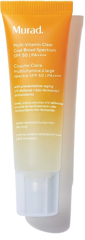 MURAD MULTI VITAMIN CLEAR COAT