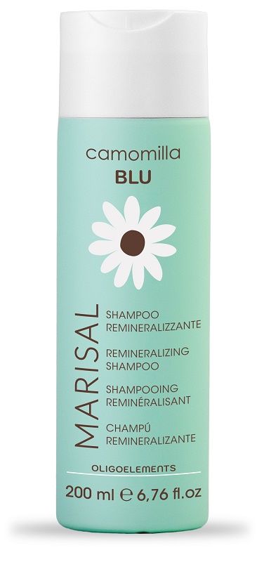 CAMOMILLA BLU MARISAL SHAMPOO