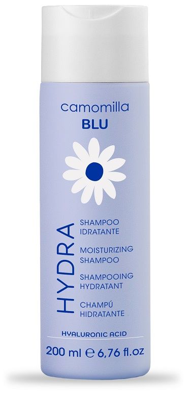 CAMOMILLA BLU HYDRA SHAMPOO